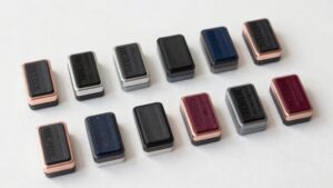 top 12 rectangle name stamps