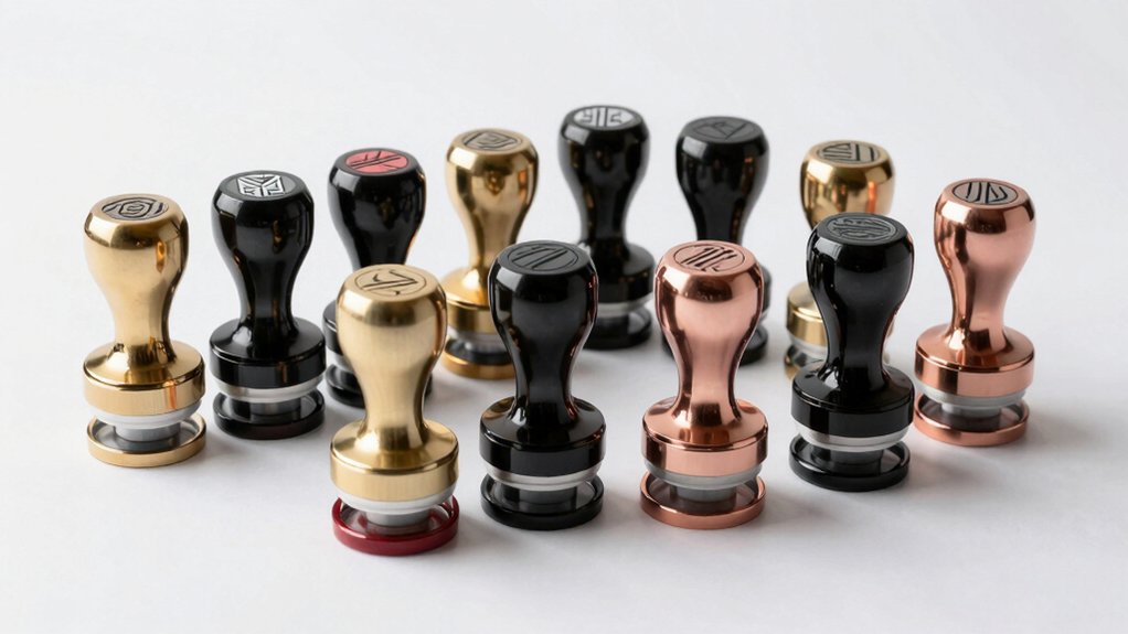 top 12 self inking stamps