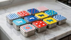 top 12 waterproof name labels