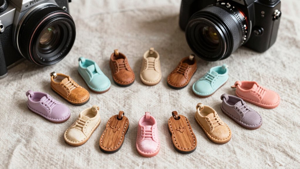 top 15 shoe name labels