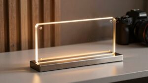 top custom acrylic name signs 2026
