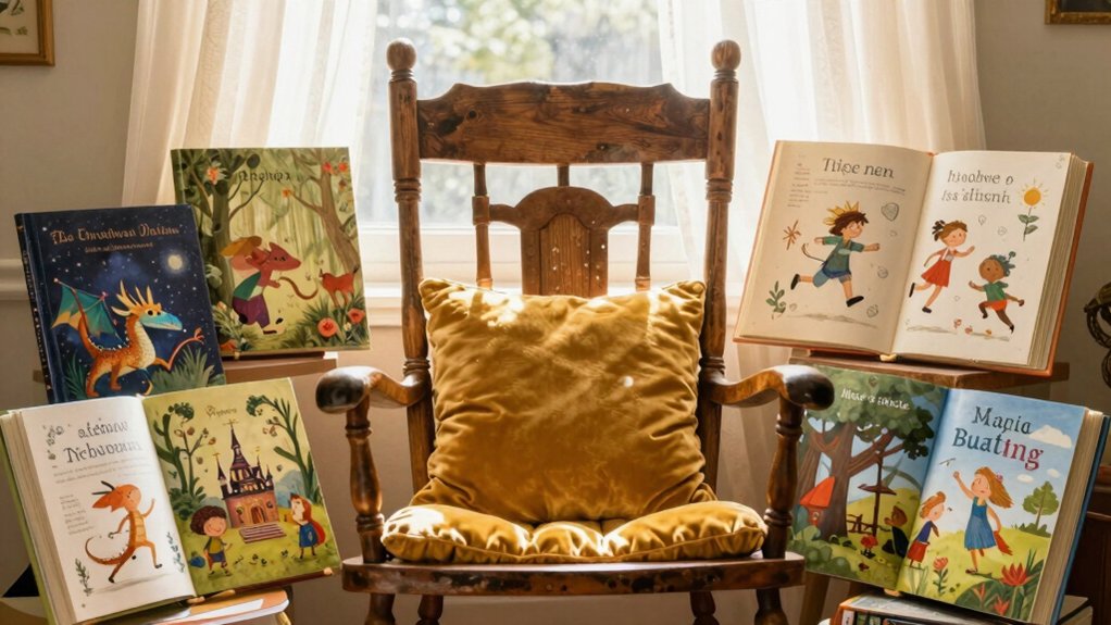 top personalized kids books