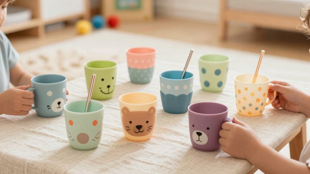 top personalized toddler cups 2026