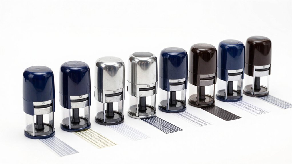 top refillable self inking stamps 2026