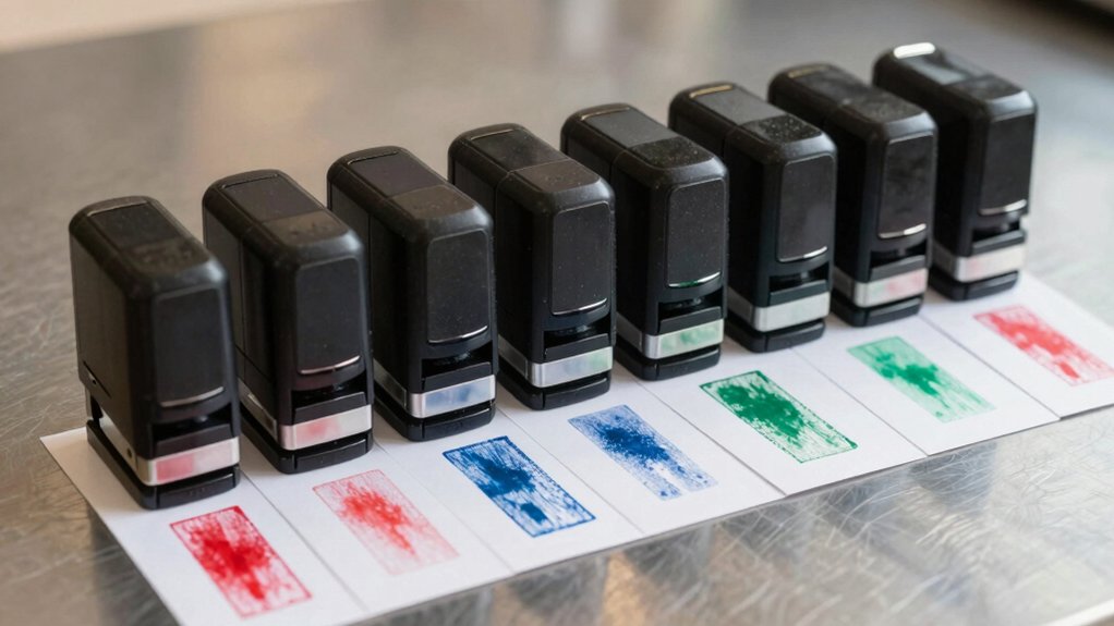 top self inking name stamps 2026