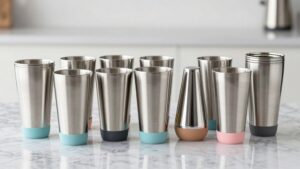 top stainless steel tumbler roundup