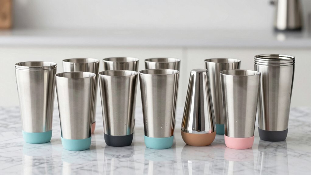 top stainless steel tumbler roundup