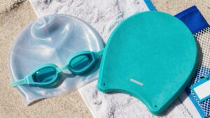 top swim gear labels