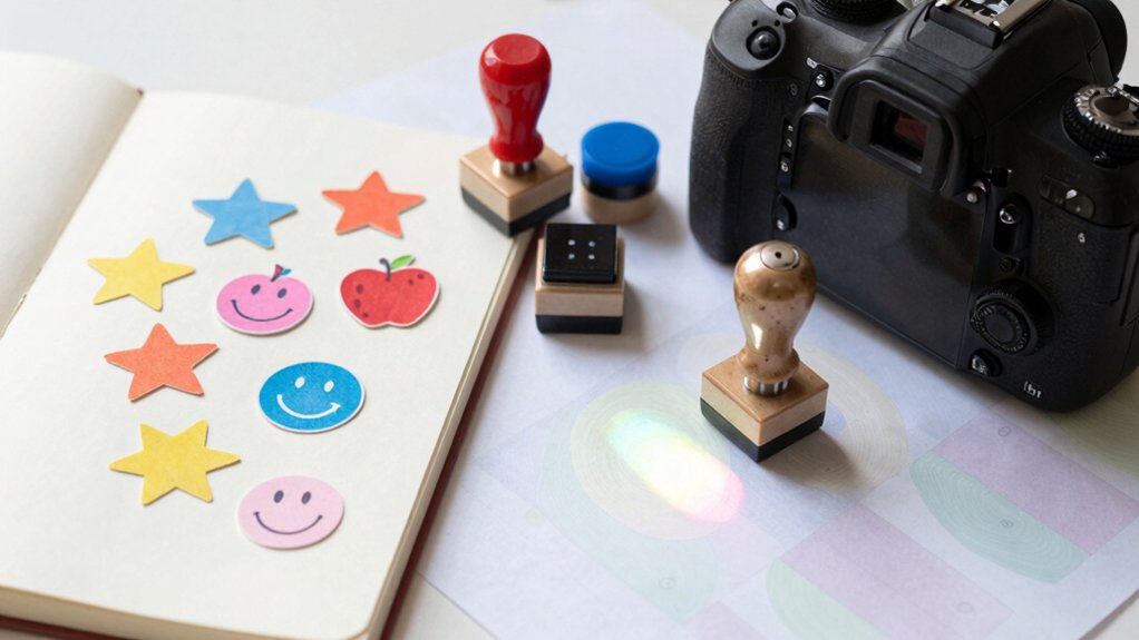 top teacher reward stamps 2026