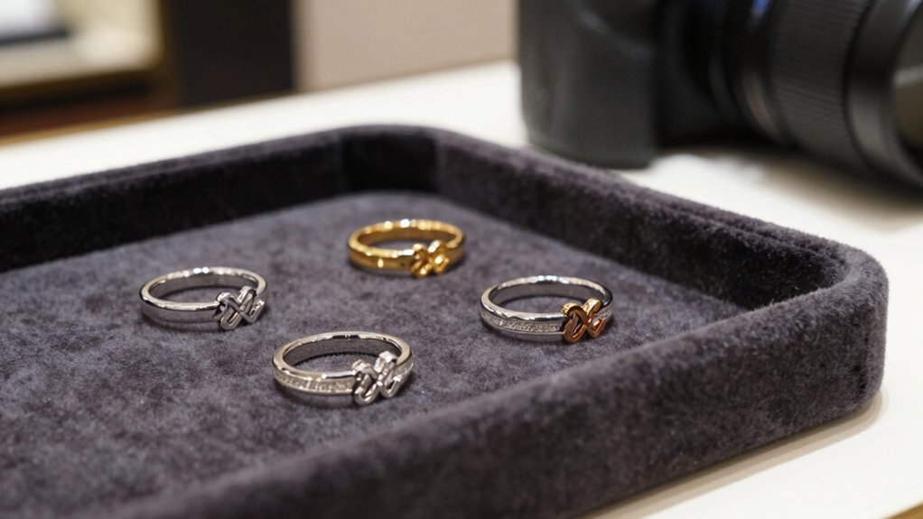 two name rings 2026 perfect pairings