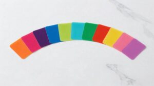 vinyl waterproof name labels 2026
