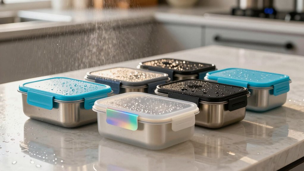 waterproof lunch box labels 2026