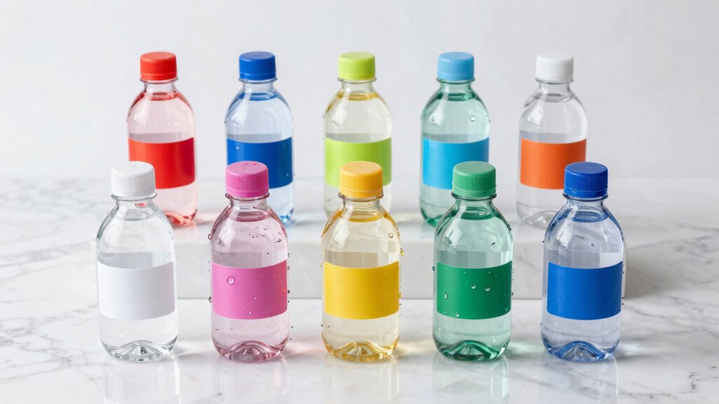 waterproof name labels guide
